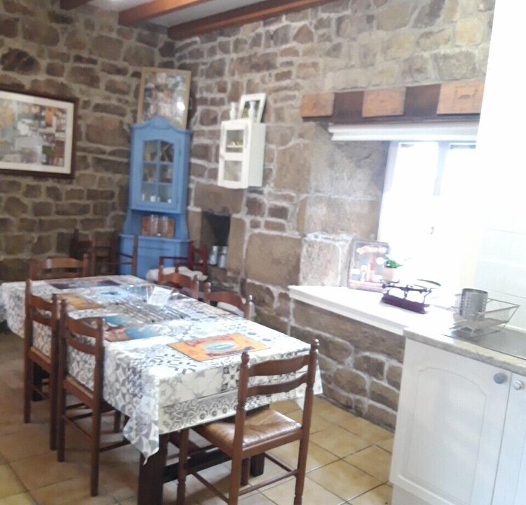 Photo of Kitchen in Langoelan