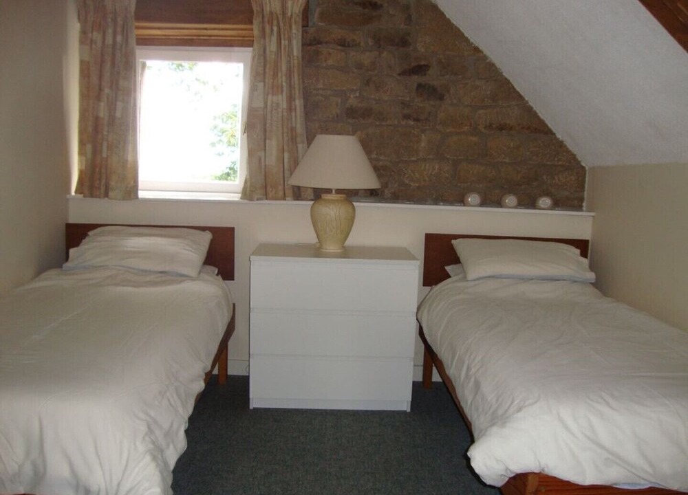 Photo of Bedroom in Langoelan