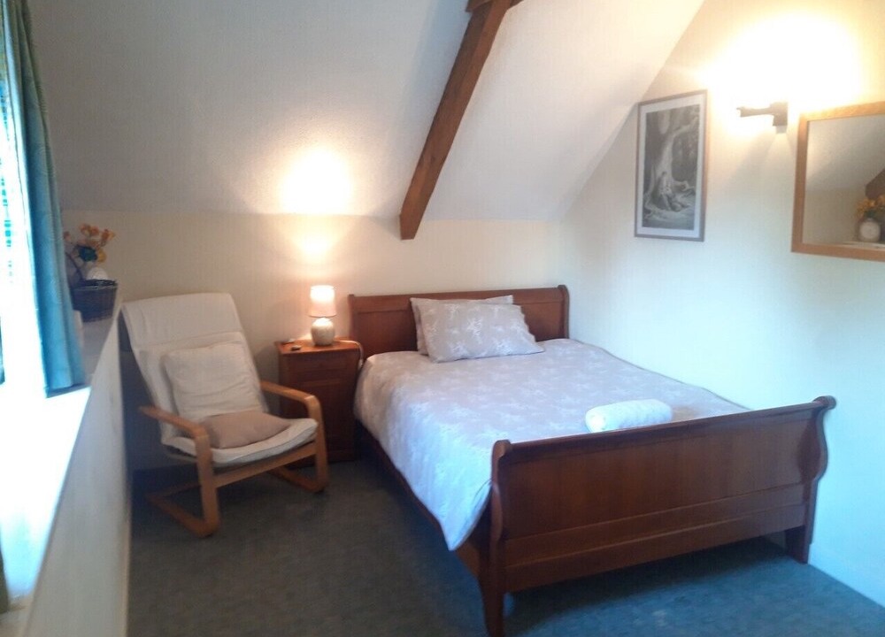 Photo of Bedroom in Langoelan