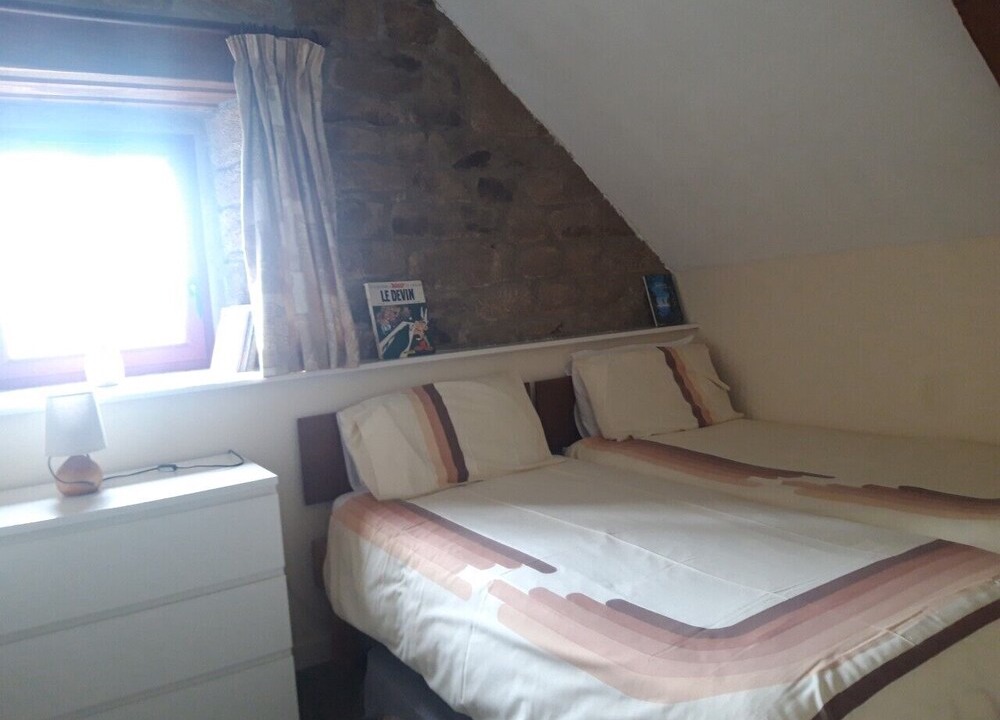 Photo of Bedroom in Langoelan