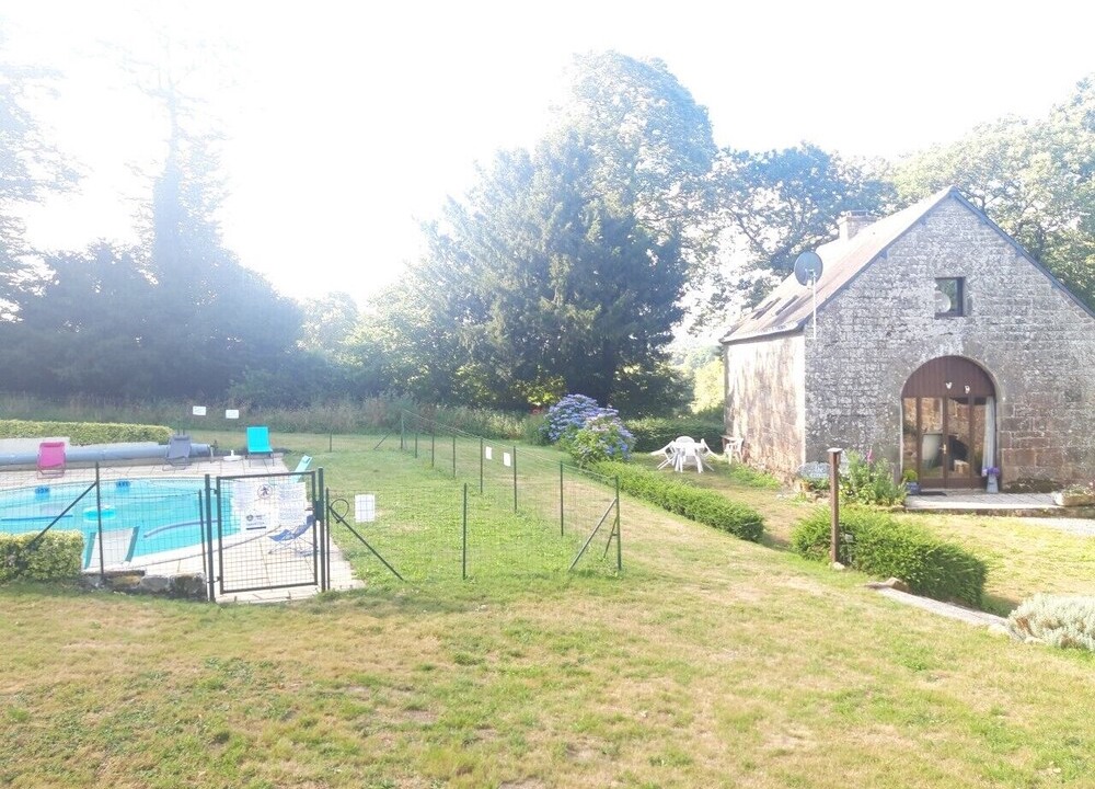 Photo of Outdoor in Langoelan