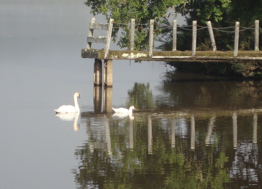 Photo of Outdoor in Langoelan