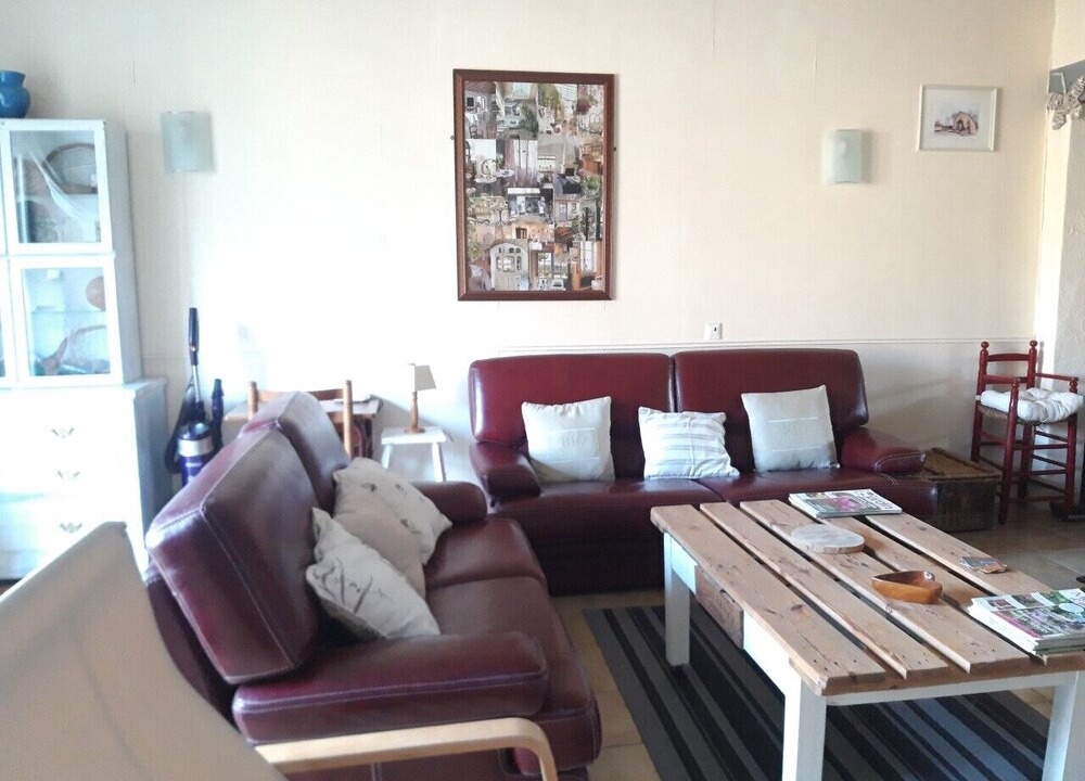 Photo of Livingroom in Langoelan