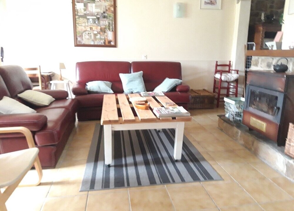 Photo of Livingroom in Langoelan