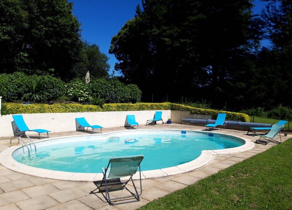 Photo of Outdoor in Langoelan
