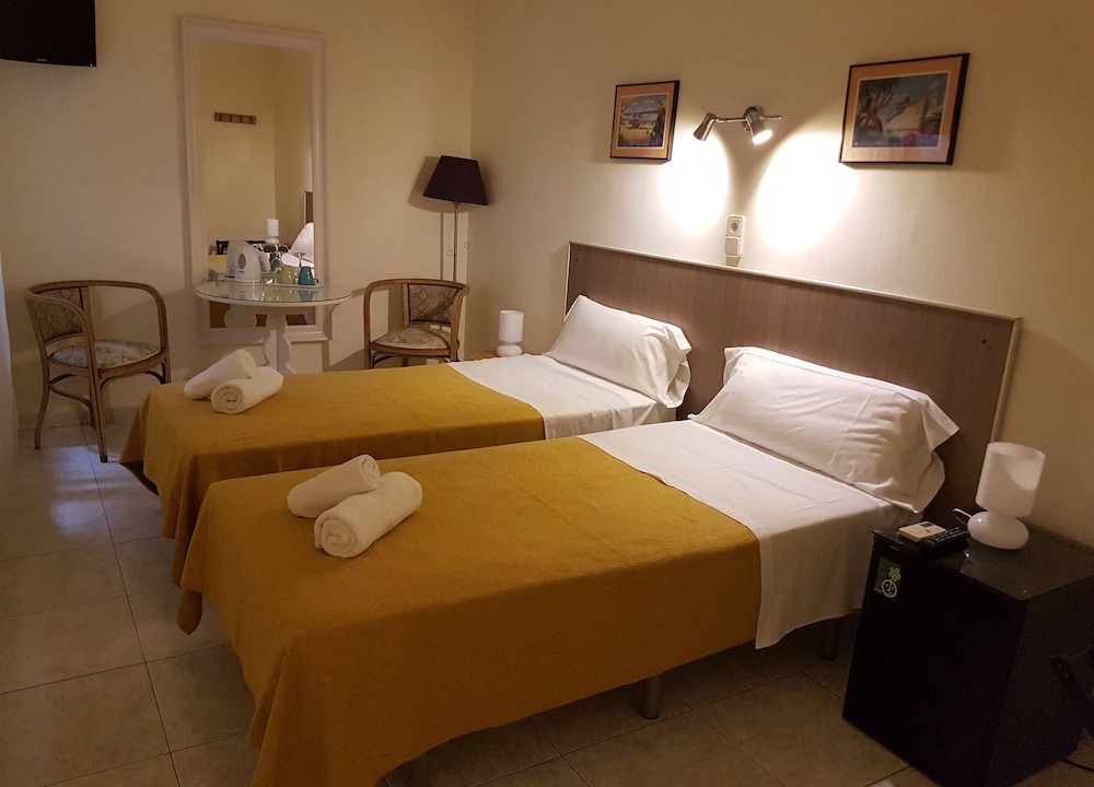 Photo of Bedroom in Sitges Town Center