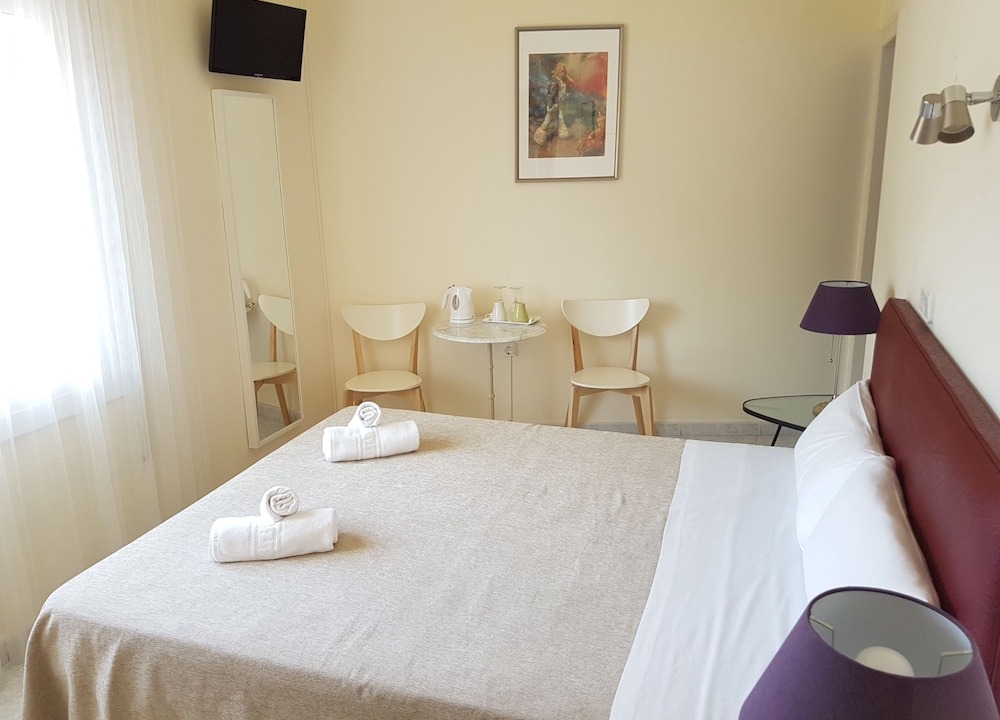 Photo of Bedroom in Sitges Town Center