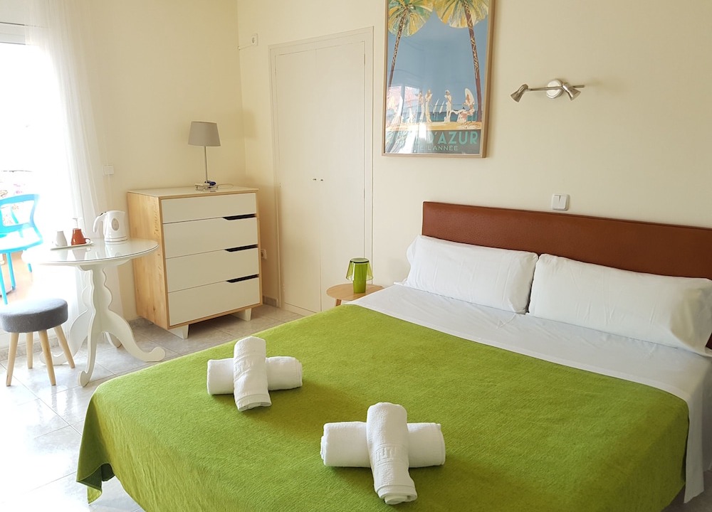 Photo of Bedroom in Sitges Town Center