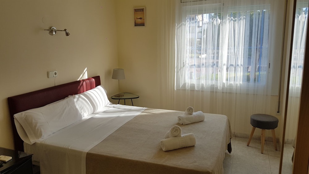 Photo of Bedroom in Sitges Town Center