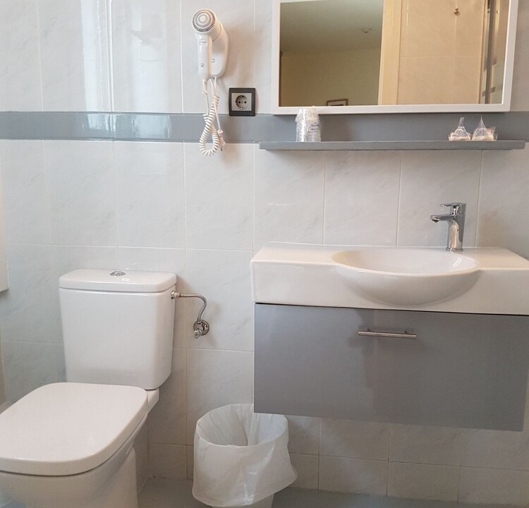 Photo of Bathroom in Sitges Town Center