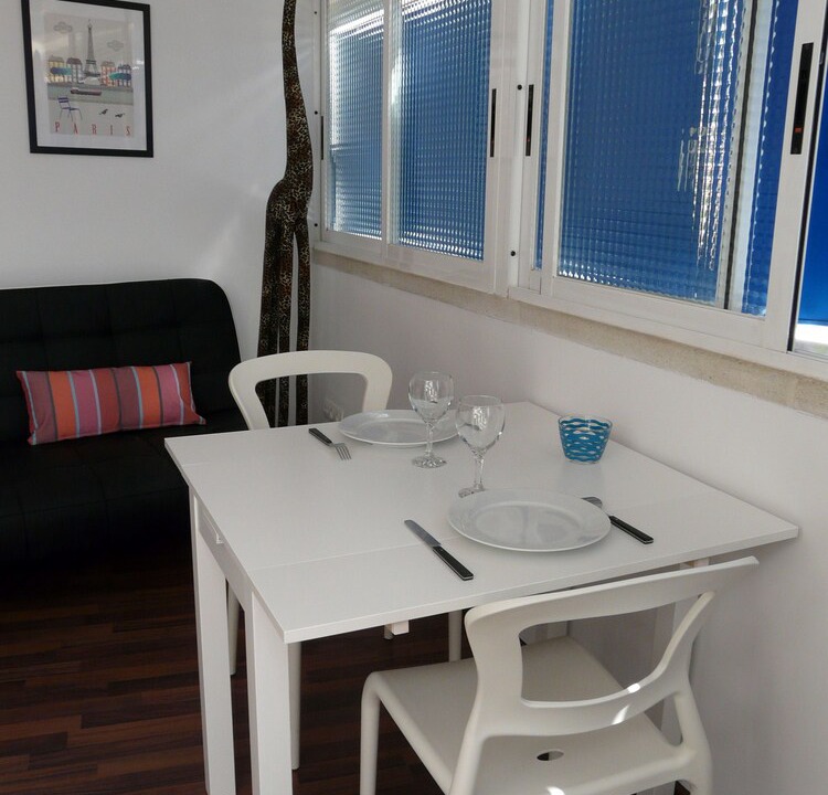 Photo of Livingroom in Sitges Town Center