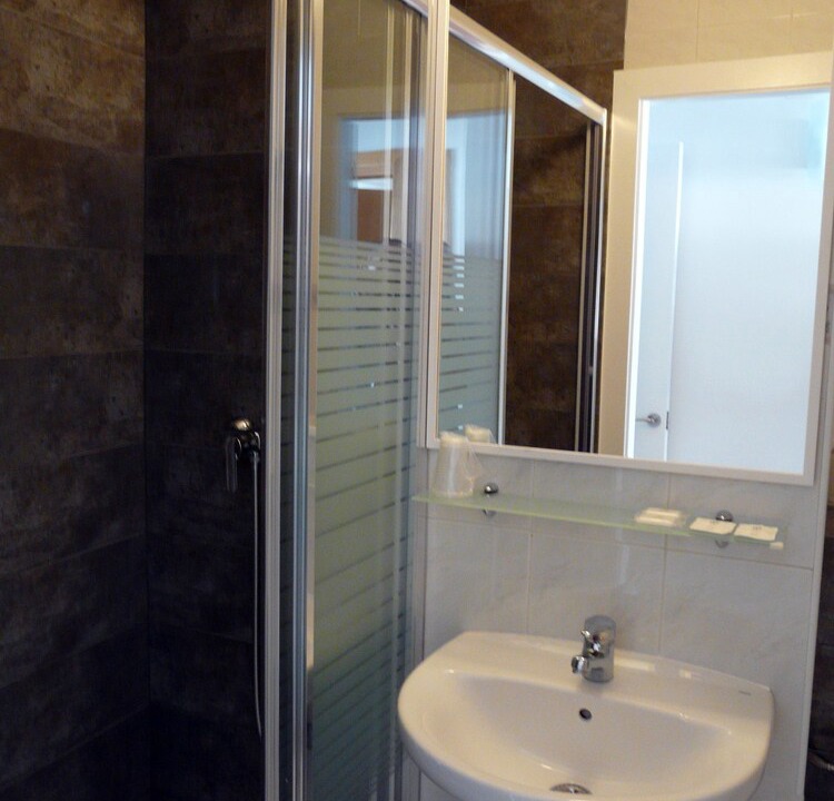 Photo of Bathroom in Sitges Town Center