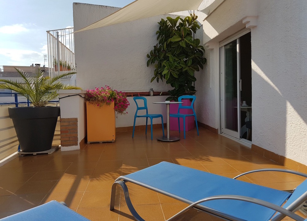 Photo of Patio Balcony in Sitges Town Center