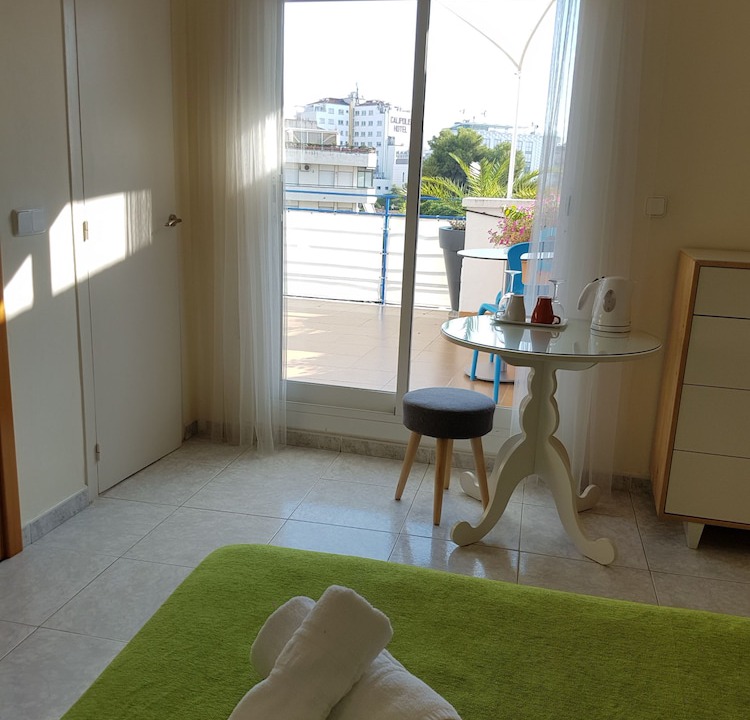 Photo of Bedroom in Sitges Town Center