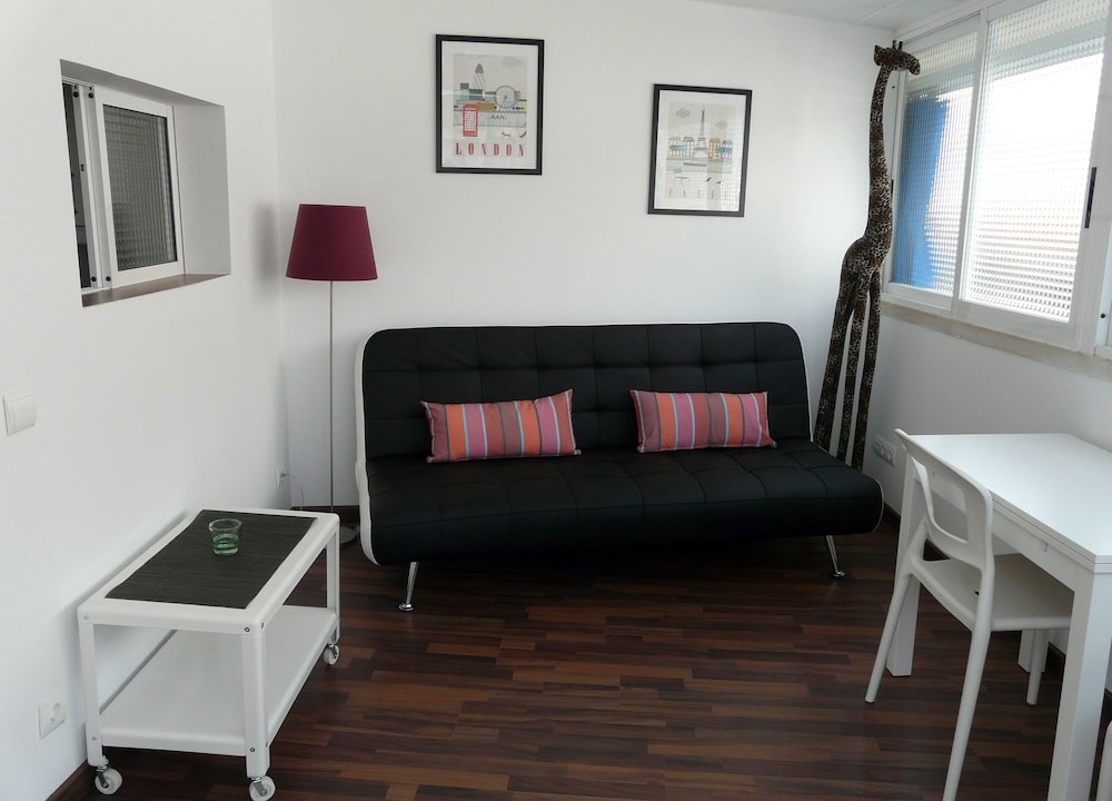 Photo of Livingroom in Sitges Town Center
