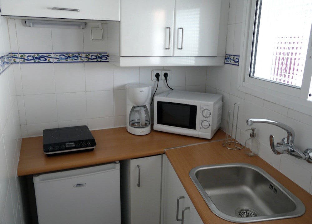 Photo of Kitchen in Sitges Town Center
