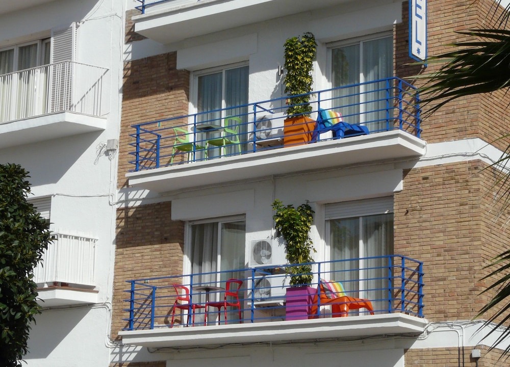Photo of Outdoor in Sitges Town Center