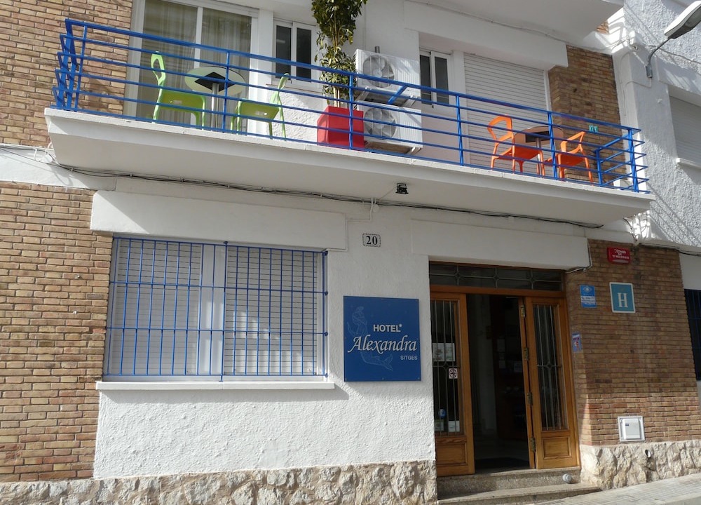 Photo of Outdoor in Sitges Town Center