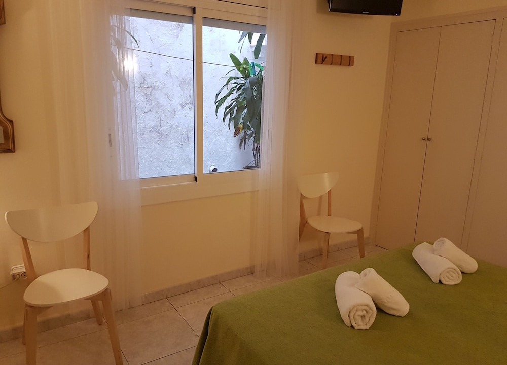 Photo of Bedroom in Sitges Town Center