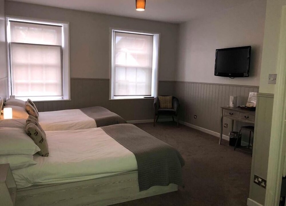 Photo of Bedroom in Sutton Coldfield