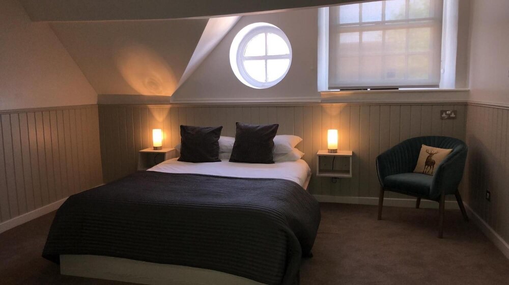 Photo of Bedroom in Sutton Coldfield