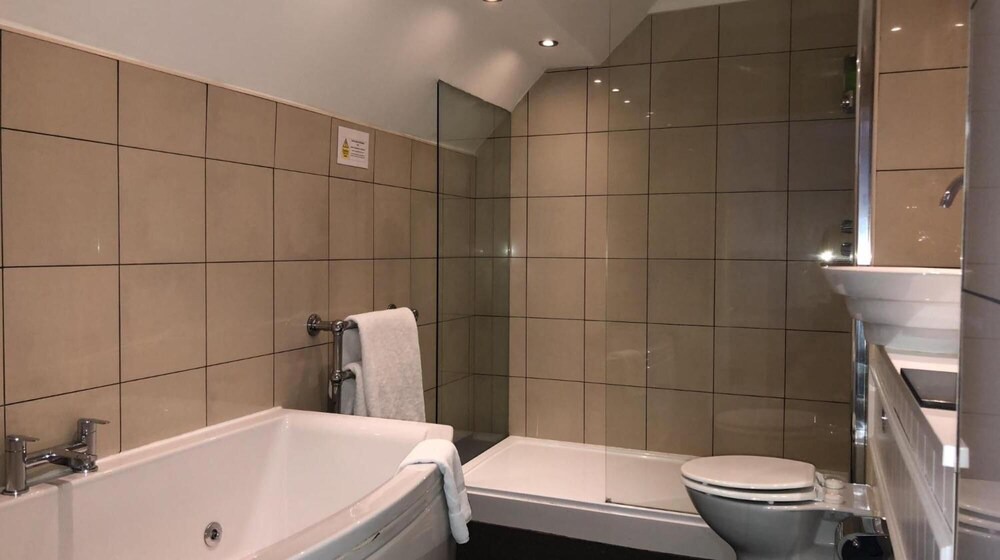 Photo of Bathroom in Sutton Coldfield