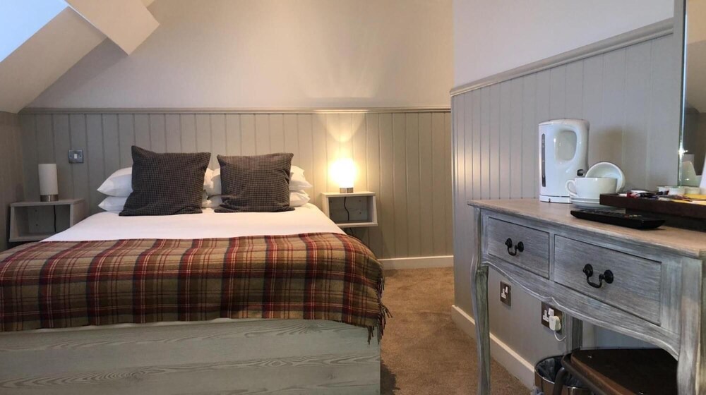 Photo of Bedroom in Sutton Coldfield