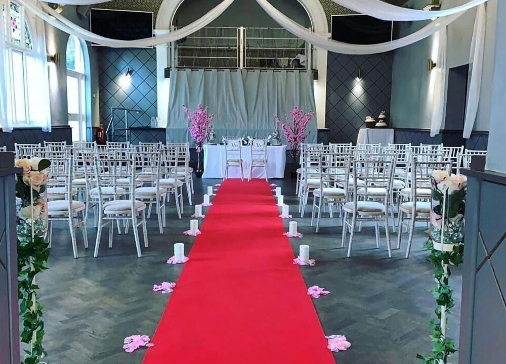 Photo of Others in Sutton Coldfield