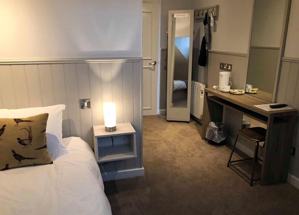 Photo of Bedroom in Sutton Coldfield