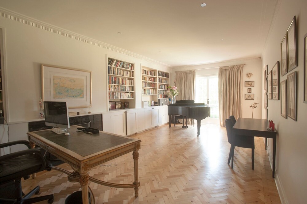 Photo of Livingroom in Toorak