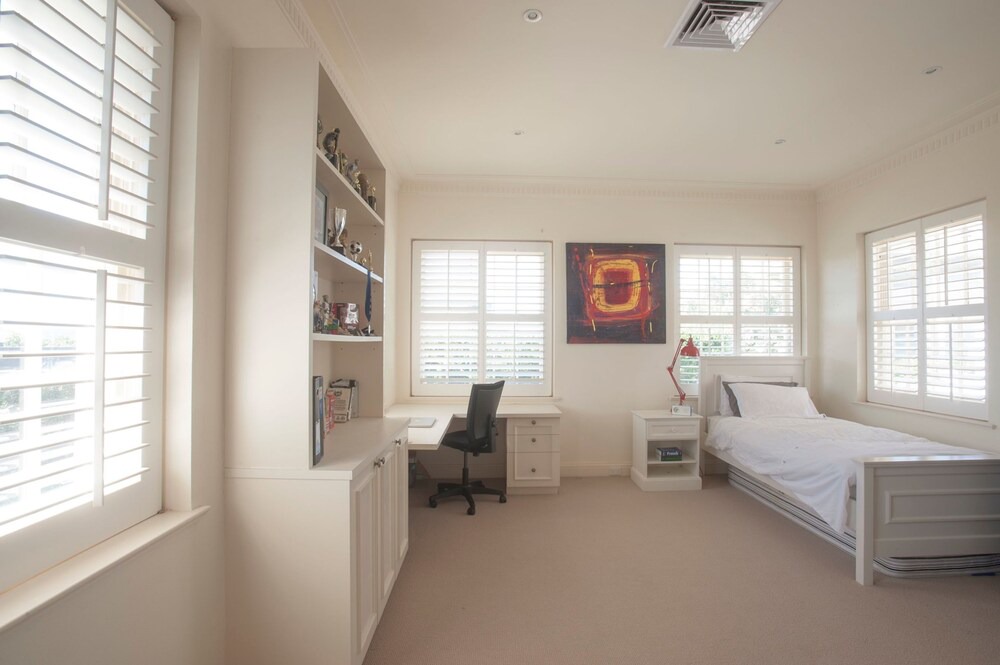 Photo of Bedroom in Toorak