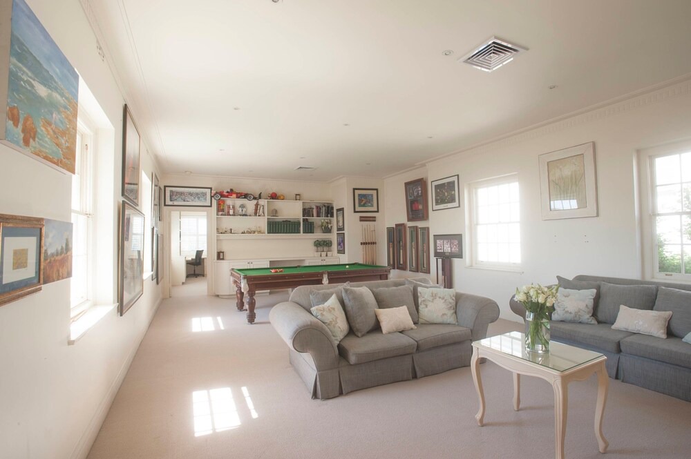 Photo of Livingroom in Toorak