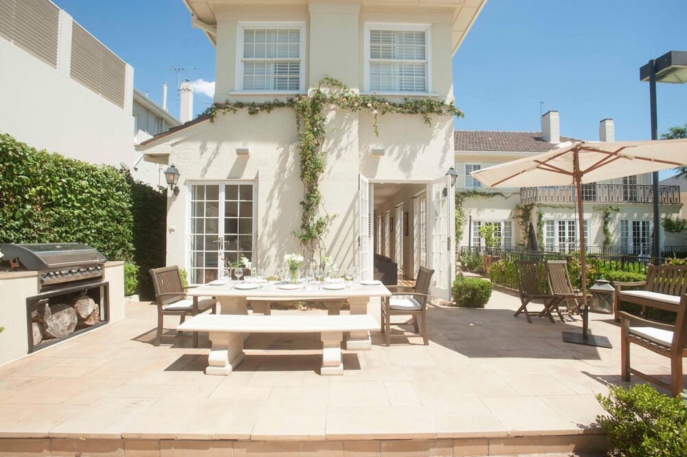 Photo of Patio Balcony in Toorak