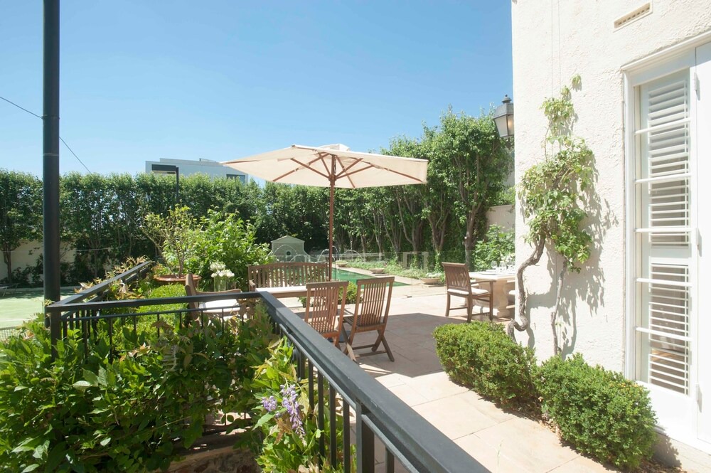 Photo of Patio Balcony in Toorak