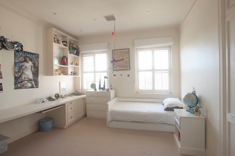 Photo of Bedroom in Toorak