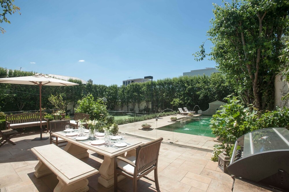 Photo of Patio Balcony in Toorak