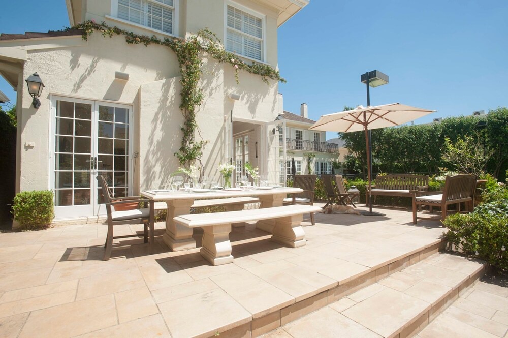 Photo of Patio Balcony in Toorak