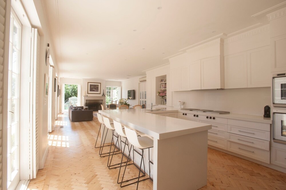 Photo of Kitchen in Toorak