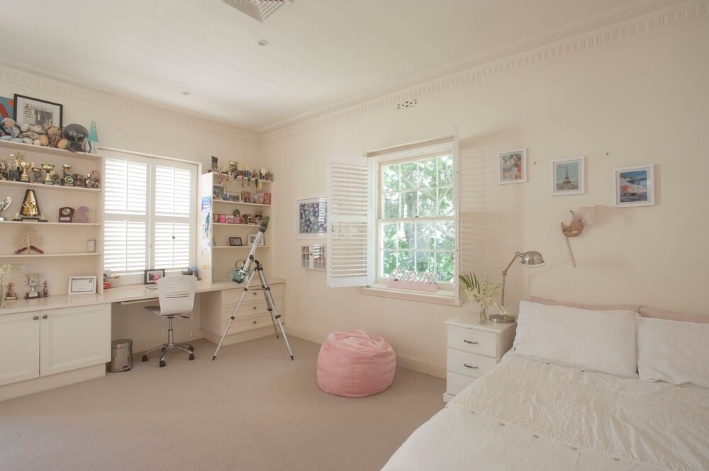 Photo of Bedroom in Toorak
