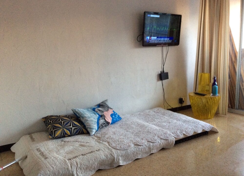 Photo of Bedroom in Palavas-les-Flots