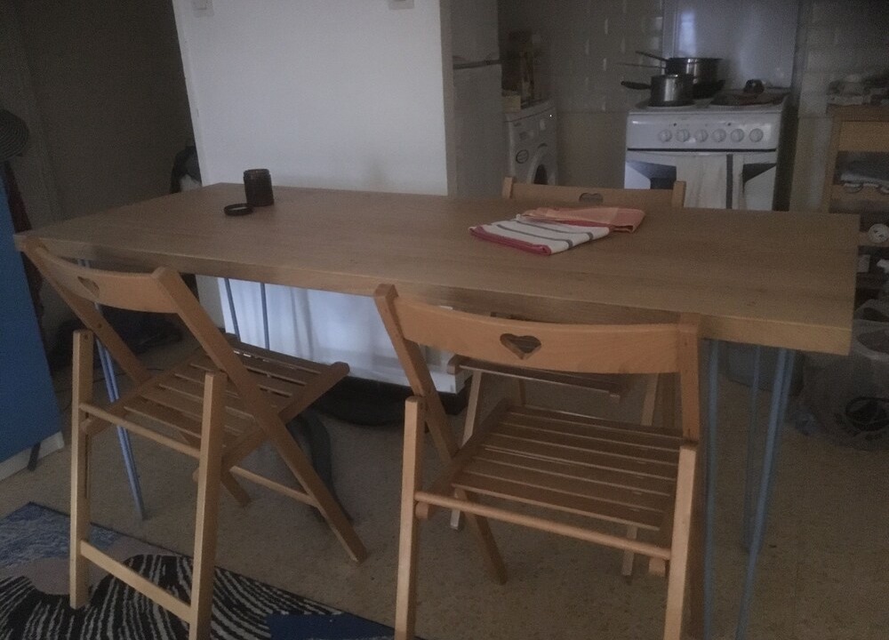 Photo of Kitchen in Palavas-les-Flots