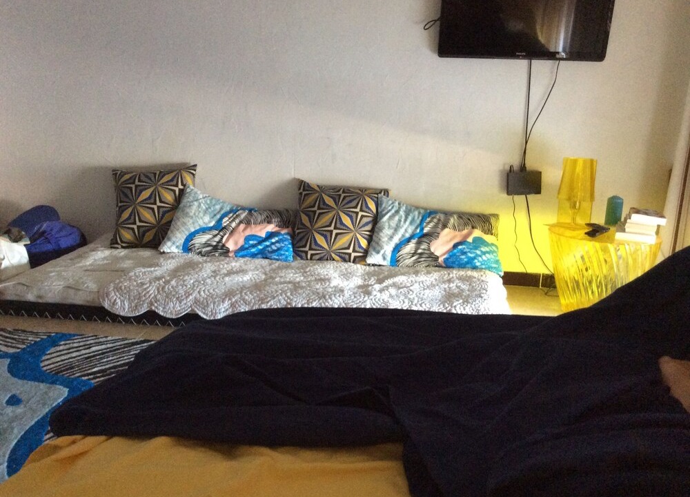 Photo of Bedroom in Palavas-les-Flots