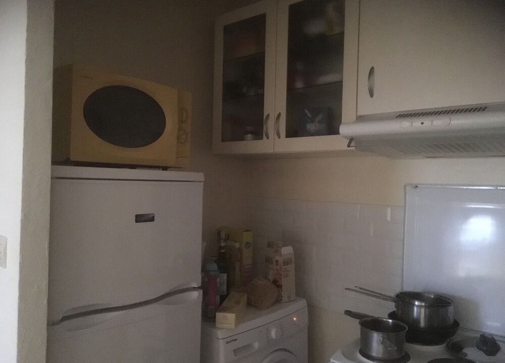 Photo of Kitchen in Palavas-les-Flots