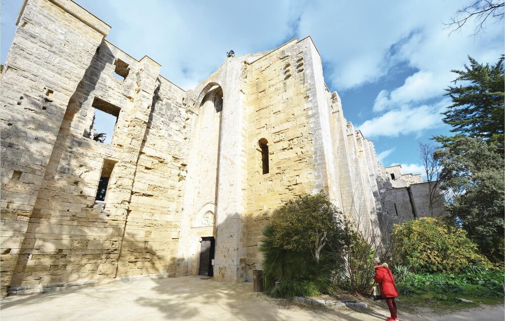 Photo of Outdoor in Villeneuve-les-Maguelone