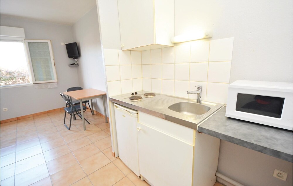 Photo of Kitchen in Villeneuve-les-Maguelone