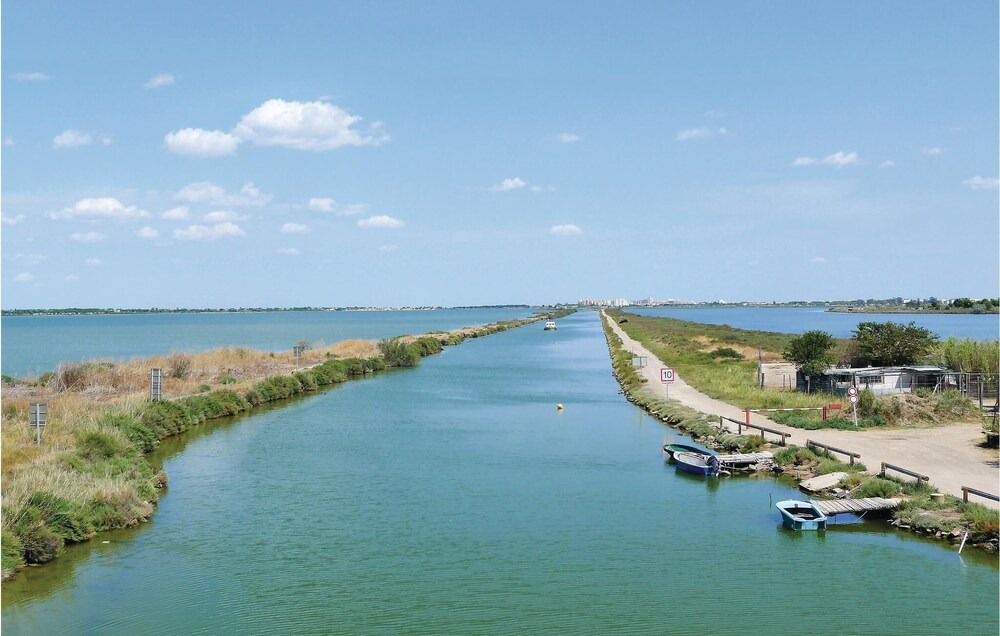 Photo of Outdoor in Villeneuve-les-Maguelone