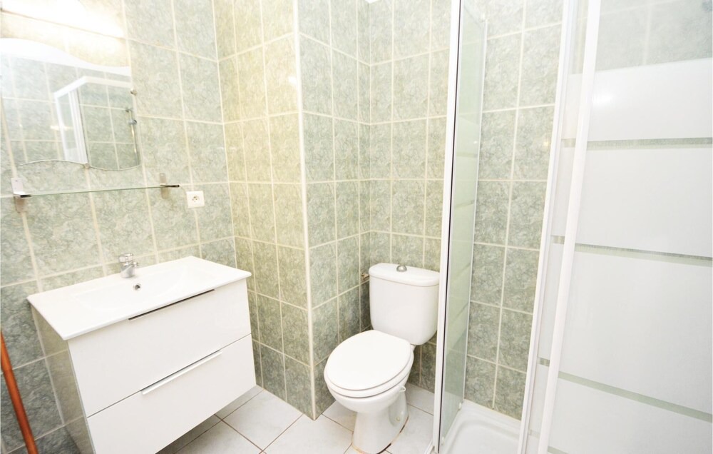 Photo of Bathroom in Villeneuve-les-Maguelone