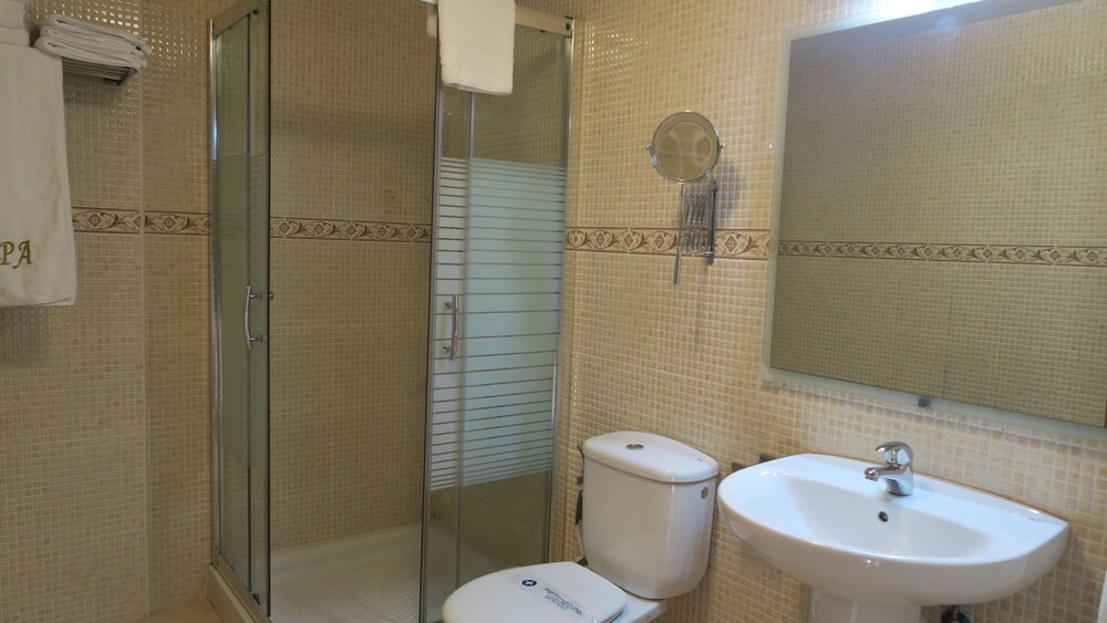 Photo of Bathroom in Ezcaray