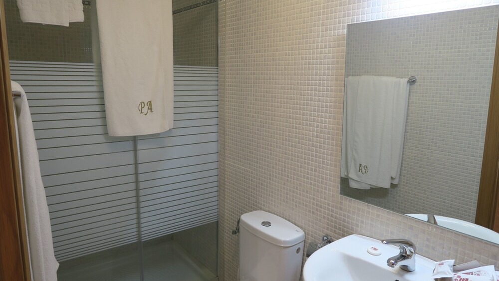 Photo of Bathroom in Ezcaray