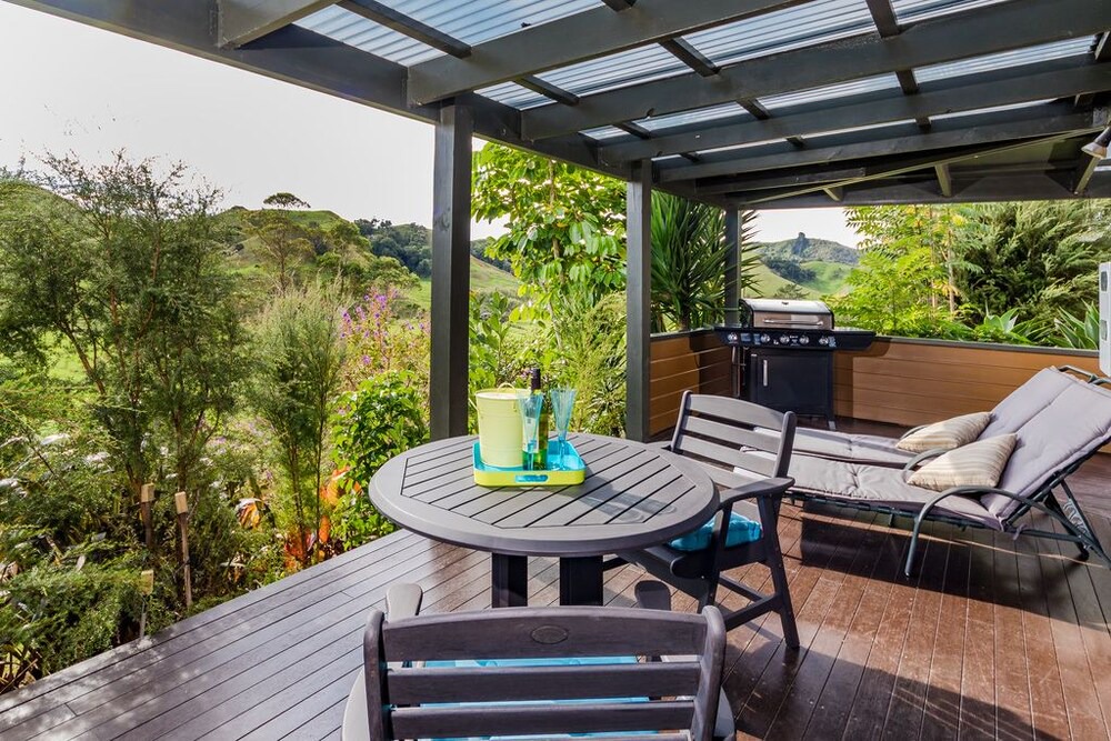 Photo of Patio Balcony in Kaeo